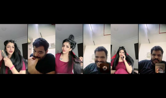 noonis33 TikTok Live — Oct 8, 2026, 4:25 PM