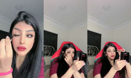 noonis33 TikTok Live — Oct 8, 2026, 6:54 PM