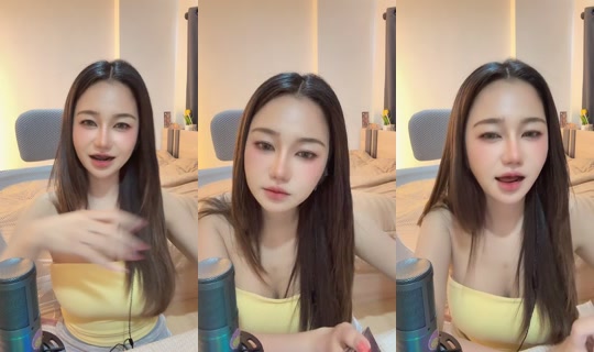 noonong2909 TikTok Live — Aug 24, 2026, 7:08 AM