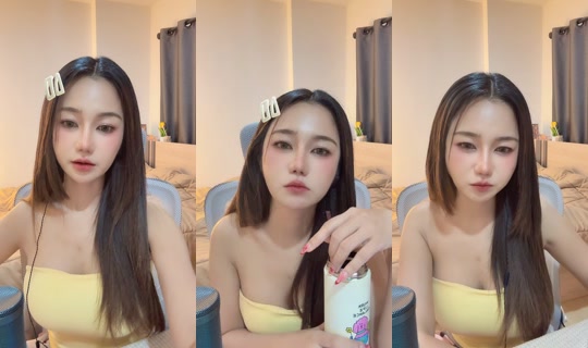 noonong2909 TikTok Live — Aug 24, 2026, 12:06 PM