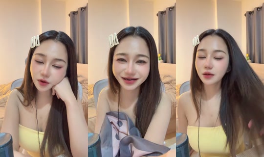 noonong2909 TikTok Live — Aug 24, 2026, 2:45 PM