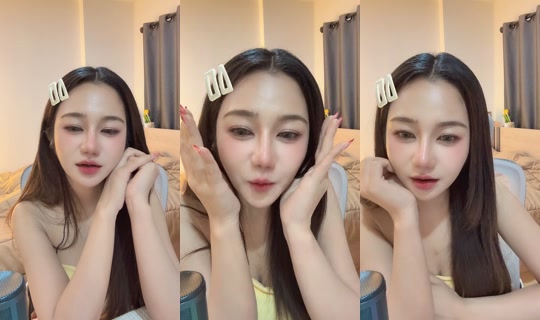 noonong2909 TikTok Live — Aug 24, 2026, 3:36 PM