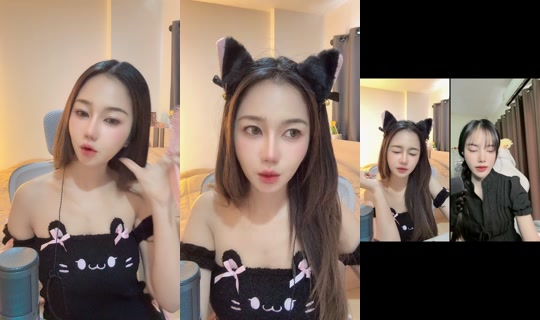 noonong2909 TikTok Live — Aug 25, 2026, 4:37 AM