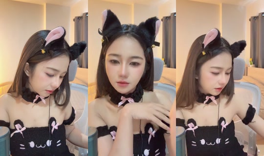noonong2909 TikTok Live — Aug 25, 2026, 6:18 AM
