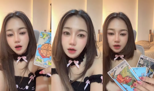 noonong2909 TikTok Live — Aug 25, 2026, 3:01 PM