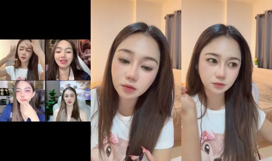 noonong2909 TikTok Live — Aug 26, 2026, 12:52 PM