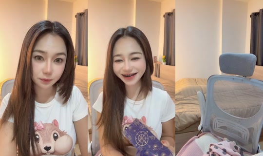 noonong2909 TikTok Live — Aug 26, 2026, 2:33 PM