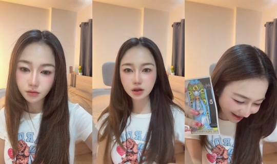 noonong2909 TikTok Live — Aug 28, 2026, 5:26 AM
