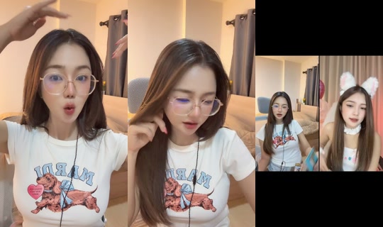 noonong2909 TikTok Live — Aug 28, 2026, 12:34 PM