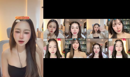 noonong2909 TikTok Live — Aug 29, 2026, 6:08 AM