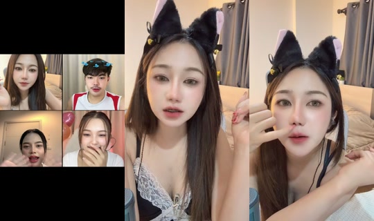 noonong2909 TikTok Live — Aug 31, 2026, 1:31 PM