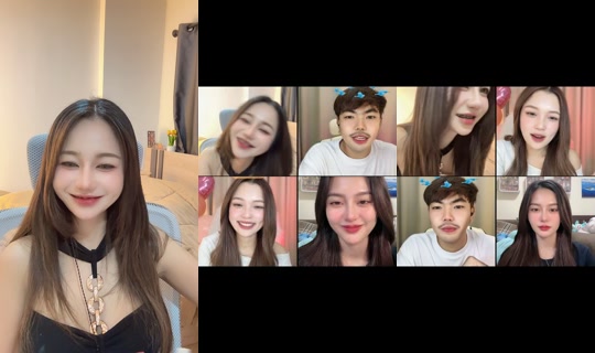 noonong2909 TikTok Live — Sep 3, 2026, 1:14 PM