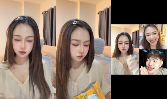 noonong2909 TikTok Live — Sep 8, 2026, 1:43 PM