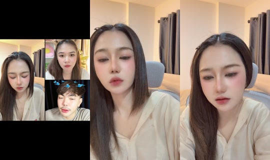 noonong2909 TikTok Live — Sep 8, 2026, 2:34 PM