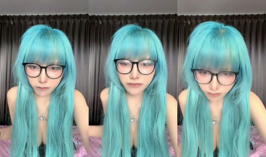 noonui458 TikTok Live — Aug 23, 2026, 9:19 AM