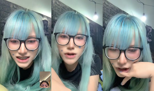 noonui458 TikTok Live — Aug 31, 2026, 6:05 PM