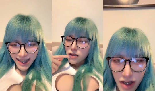 noonui458 TikTok Live — Sep 5, 2026, 7:13 PM