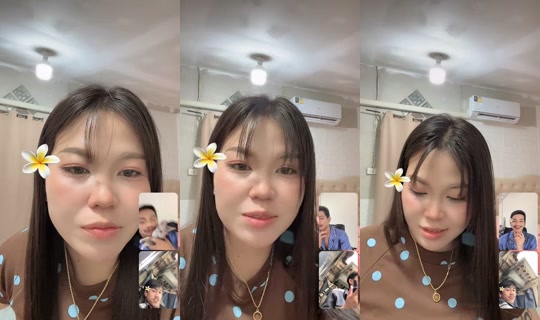 noonum2537 TikTok Live — Aug 24, 2026, 4:54 AM