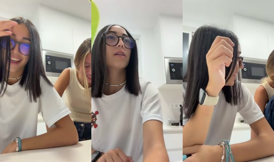 nooosoooynadiieee TikTok Live — Aug 20, 2026, 9:11 PM
