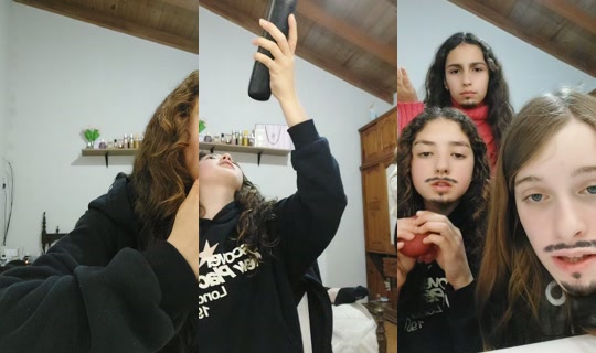 nooosotraass_secret TikTok Live — Sep 11, 2026, 2:42 AM