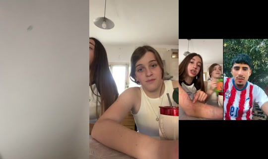 nooosotraass_secret TikTok Live — Sep 25, 2026, 9:04 PM