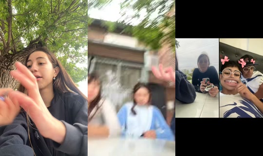 nooosotraass_secret TikTok Live — Oct 8, 2026, 8:50 PM