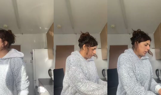 noor.jahaann TikTok Live — Oct 9, 2026, 1:30 PM