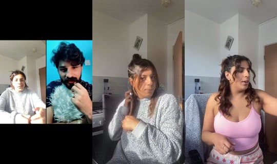 noor.jahaann TikTok Live — Oct 9, 2026, 2:17 PM