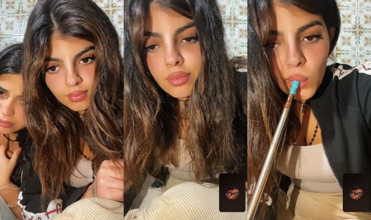 noor.nourferiji TikTok Live — Sep 23, 2026, 12:43 AM