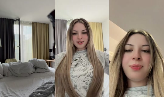 noor2001110 TikTok Live — Oct 3, 2026, 2:05 PM