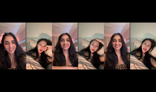 noor935 TikTok Live — Aug 21, 2026, 5:44 AM