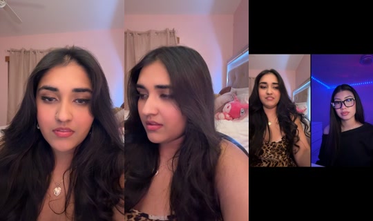 noor935 TikTok Live — Aug 21, 2026, 5:59 AM