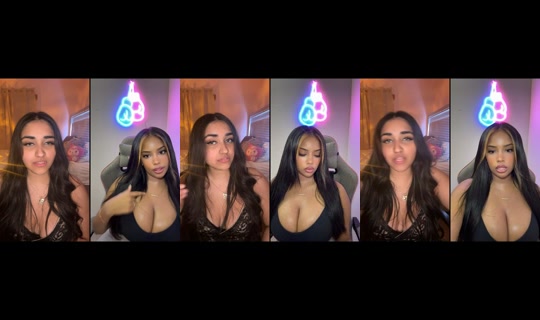 noor935 TikTok Live — Aug 31, 2026, 7:29 AM
