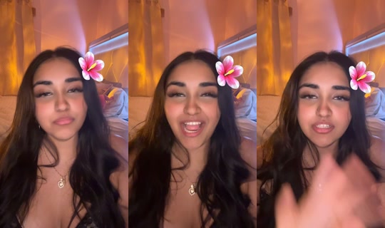 noor935 TikTok Live — Aug 31, 2026, 8:32 AM