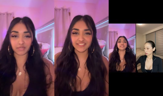 noor935 TikTok Live — Sep 1, 2026, 2:10 AM