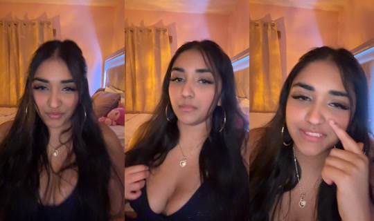 noor935 TikTok Live — Sep 1, 2026, 5:21 AM