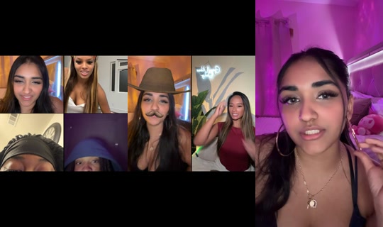 noor935 TikTok Live — Sep 1, 2026, 6:02 AM