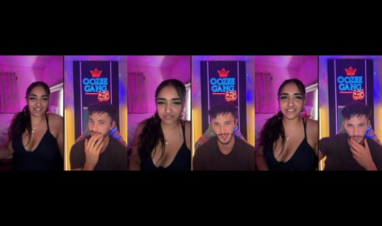 noor935 TikTok Live — Sep 1, 2026, 6:37 AM