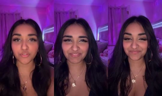 noor935 TikTok Live — Sep 1, 2026, 7:35 AM