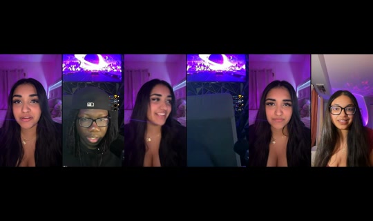 noor935 TikTok Live — Sep 2, 2026, 4:41 AM