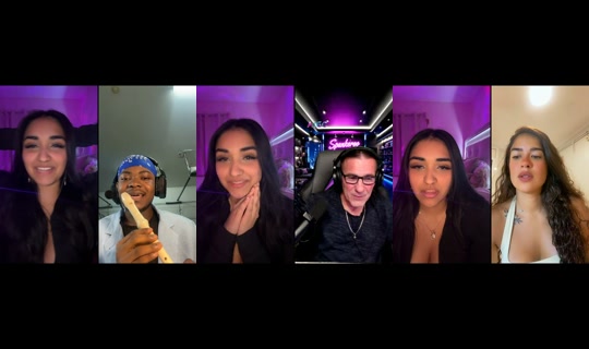 noor935 TikTok Live — Sep 2, 2026, 5:21 AM