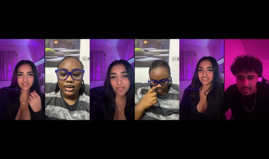 noor935 TikTok Live — Sep 2, 2026, 5:44 AM