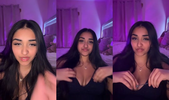 noor935 TikTok Live — Sep 2, 2026, 6:43 AM