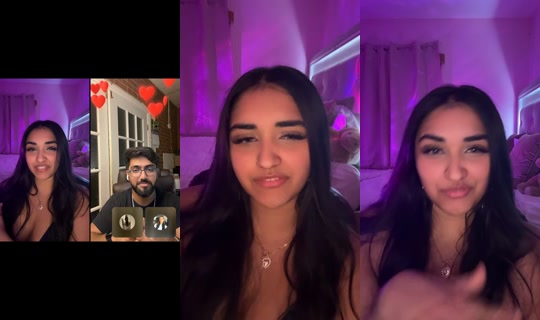 noor935 TikTok Live — Sep 2, 2026, 7:34 AM