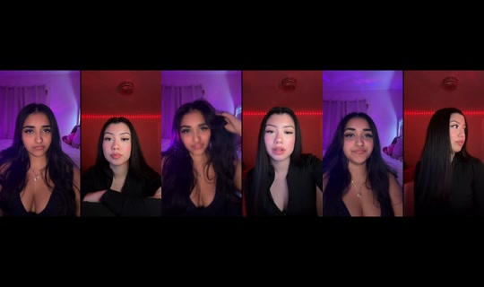 noor935 TikTok Live — Sep 2, 2026, 8:24 AM