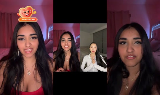 noor935 TikTok Live — Sep 3, 2026, 2:37 AM