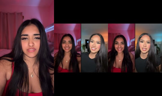 noor935 TikTok Live — Sep 3, 2026, 5:28 AM