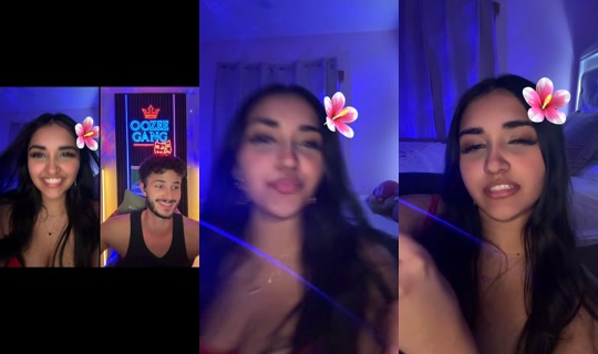 noor935 TikTok Live — Sep 7, 2026, 6:57 AM
