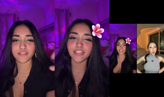 noor935 TikTok Live — Sep 8, 2026, 2:51 AM