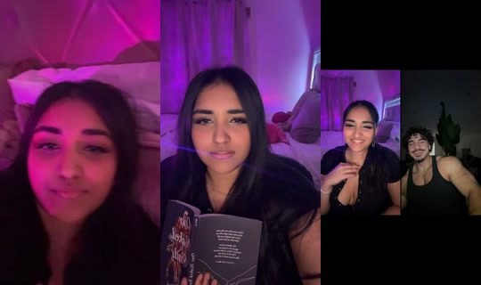 noor935 TikTok Live — Sep 8, 2026, 5:51 AM